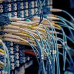 Instalasi Jaringan Fiber Optik