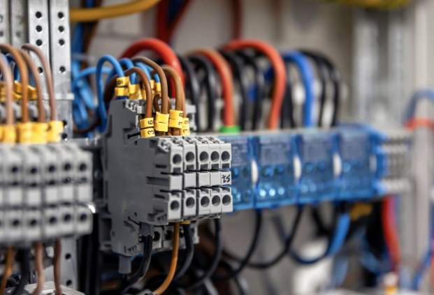 Instalasi Jaringan Listrik